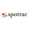 Spotrac.com logo