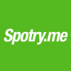 Spotry.me logo