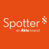 Spotter.com logo