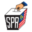 Spr.gov.my logo