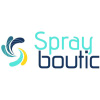 Sprayboutic.com logo