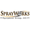 Sprayworksequipment.com logo