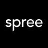 Spree.co.za logo