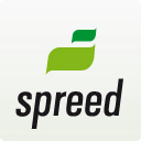 Spreed.com logo