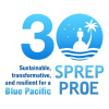 Sprep.org logo