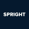Spright.com logo