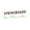 Springboardforthearts.org logo