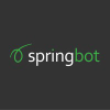 Springbot.com logo
