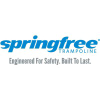 Springfree.com logo