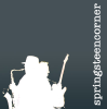 Springsteencorner.com logo