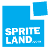 Spriteland.com logo