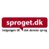 Sproget.dk logo