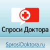 Sprosidoktora.ru logo