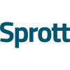 Sprott.com logo