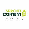 Sproutcontent.com logo