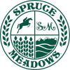 Sprucemeadows.com logo