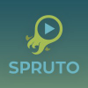 Spruto.com logo