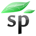 Spruz.com logo