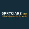 Spryciarz.com logo