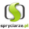 Spryciarze.pl logo