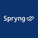 Spryng.nl logo