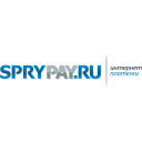 Sprypay.ru logo