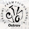 Spsostrov.cz logo