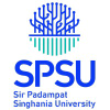 Spsu.ac.in logo