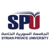 Spu.edu.sy logo