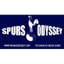 Spursodyssey.com logo