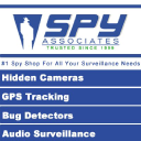 Spyassociates.com logo