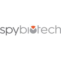 SpyBiotech logo