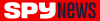 Spynews.ro logo
