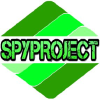 Spyproject.com logo