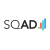 SQAD logo