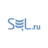 Sql.ru logo
