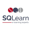 Sqlearn.gr logo