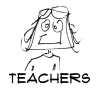 Squareheadteachers.com logo