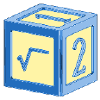 Squarerootcalculator.co logo