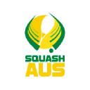 Squash.org.au logo