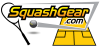 Squashgear.com logo