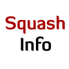 Squashinfo.com logo