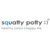 Squattypotty.com logo