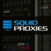 Squidproxies.com logo