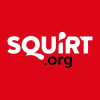 Squirt.org logo