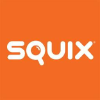 Squix.com logo