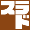 Srad.jp logo