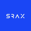 Srax.com logo