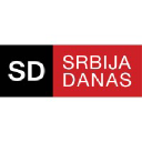 Srbijadanas.com logo