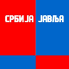 Srbijajavlja.rs logo
